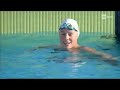 50m Free Style Women - Sette Colli Trophy 2021