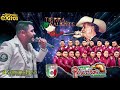 Los Pajaritos De Tacupa Ft Gerardo Díaz y Su Gerarquia - Puros Corridos Tiera Caliente Con Banda Mi