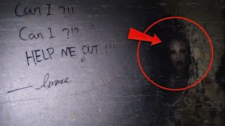 Top 10 Mind Bending Ghost Videos Caught Live On Camera By Real Ghost Hunter's On YouTube !!