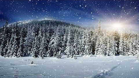 Snow Overlay Pack | Motion Graphics - Envato elements