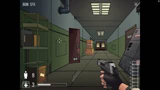 ELITE SWAT COMMANDER (silvergames) screenshot 5