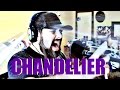 Chandelier (Vocal Cover by Caleb Hyles)