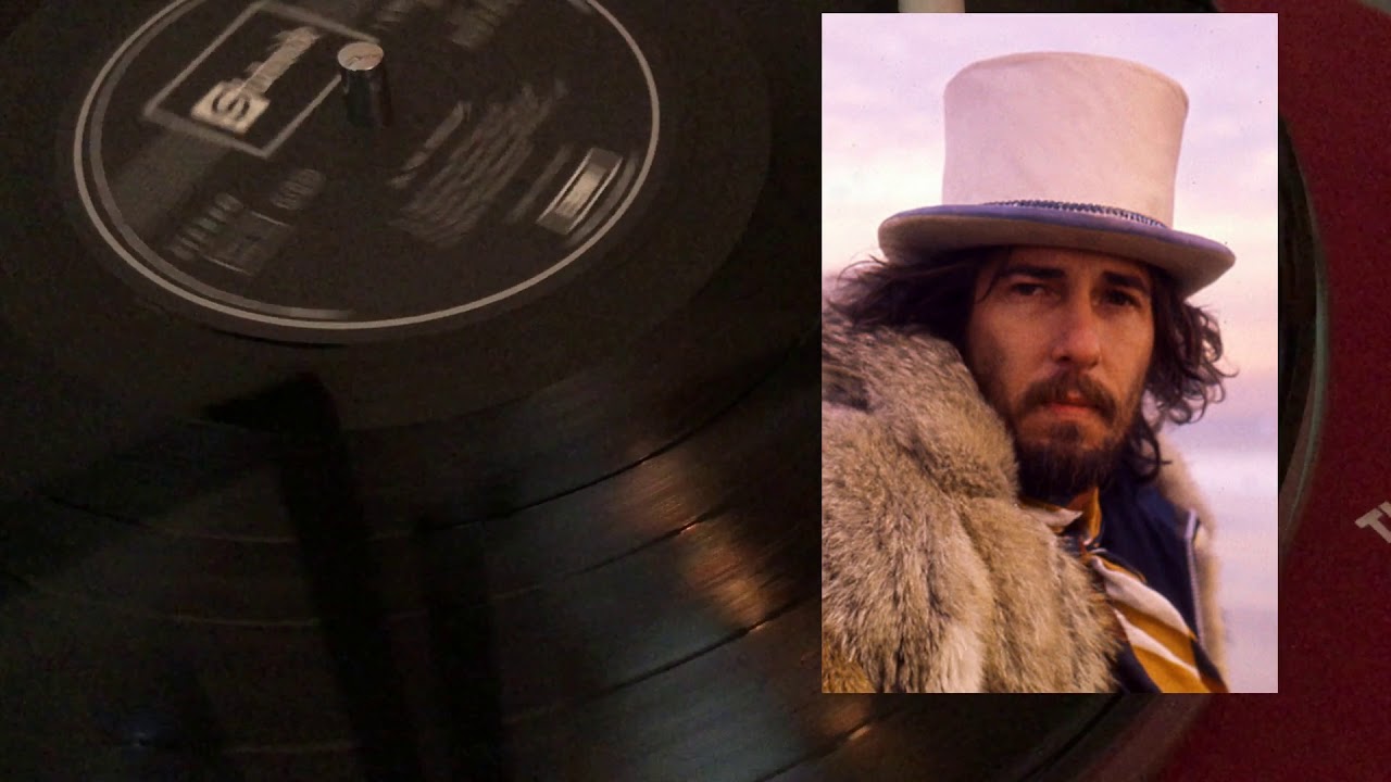 Vinyl Obscura John Phillips John The Wolf King Of L A Record Vinyl obscura john phillips john the wolf king of l a record