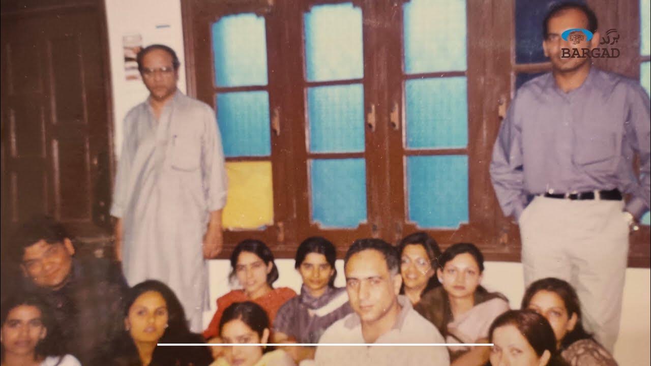 25 Years Of BARGAD How It Started What Is Means To Us What We Have 25-years-of-bargad-how-it-started-what-is-means-to-us-what-we-have