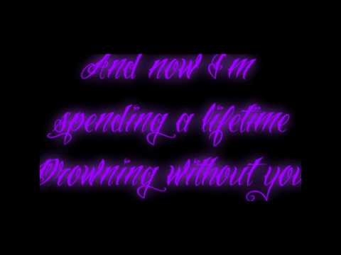 Pop Evil - Purple