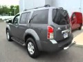 used Nissan Pathfinder NJ New Jersey 2009 located in MA at Springfield Nissan