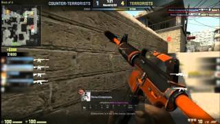 Counter-Strike: Global Offensive - M4A1-S Ace
