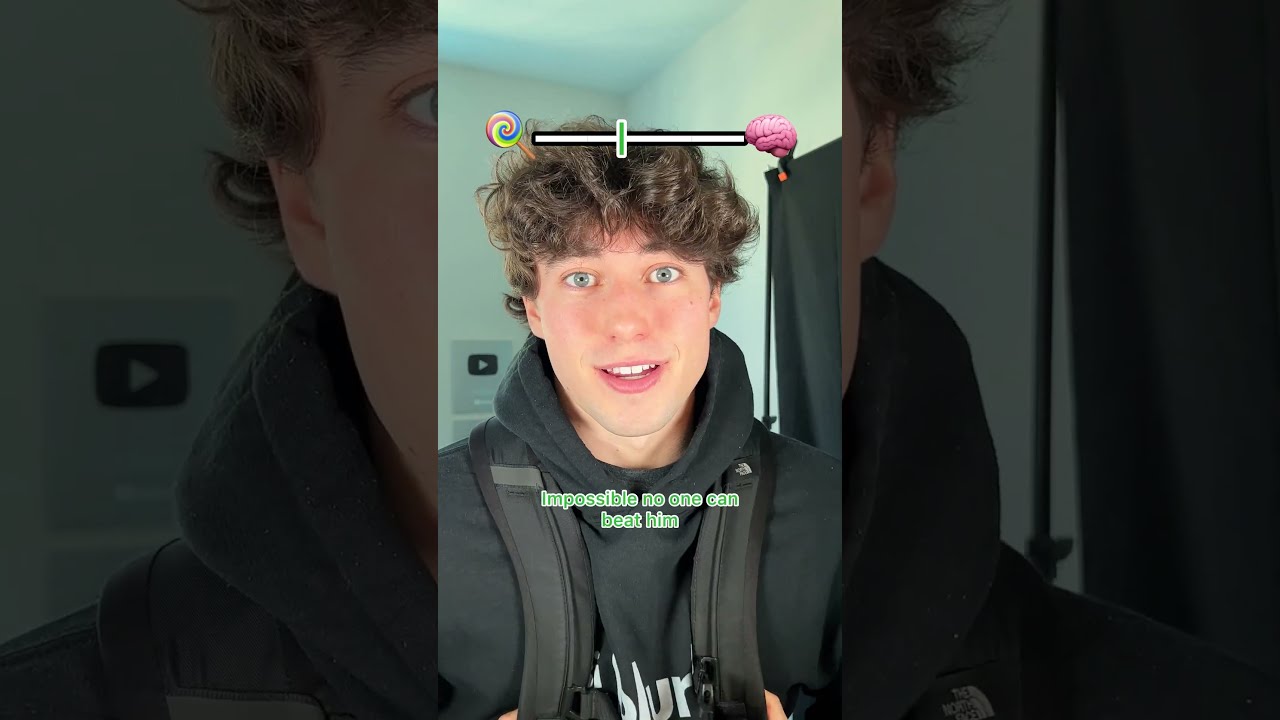 POV You Re Given A Lollipop That Changes Your Life Forever PT 2