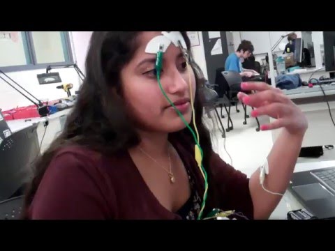 EEG biofeedback