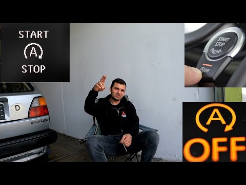 რა უნდა ვიცოდეთ Start-Stop-ის შესახებ?