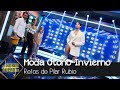 Pilar Rubio revela las tendencias de la nueva temporada otoño-invierno - El Hormiguero 3.0