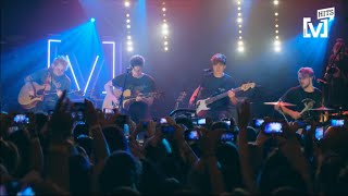 Video thumbnail of "5 Seconds of Summer - Jet Black Heart (Channel V Hits)"