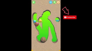 Dig This! 06-06 INSANE BANANAS CHAPTER Walkthrough Solution