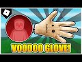 Slap battles  how to get voodoo glove  insanity badge roblox