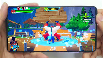 Top 10 Best BEN 10 Games for Android | High Graphics (Online/Offline)