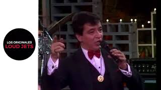 LOS LOUD JETS - HERMOSA LAURA EN VIVO