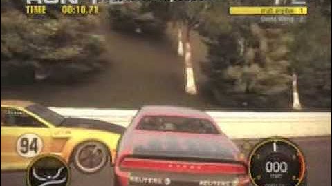 Testing the NVIDIA GEFORCE 6150SE