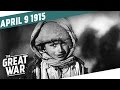 The Armenian Genocide I THE GREAT WAR - Week 37