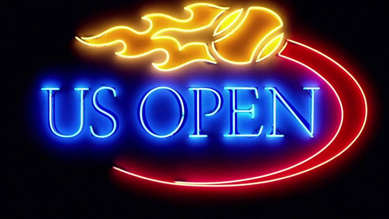 Update New US Open - Live and Exclusive on Eurosport | Eurosport