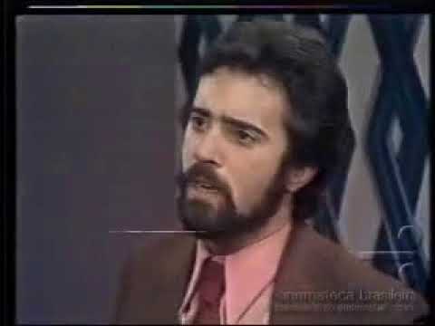 1975 A VIAGEM - Episódio S/N