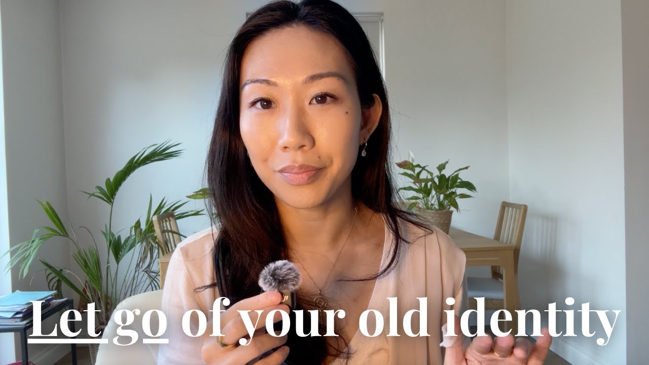 Почему самореализация не работает без смены идентичности