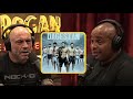 Joe Rogan & DC Discuss the Dominance of Dagestani Fighters in the Octagon