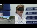 F1 Grand Prix Insights Italy 2009