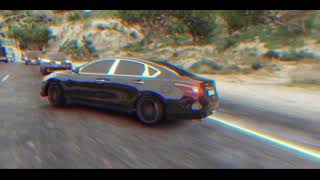 Nissan Altima Gta 5 Arabian Drift (Jugni Ji) Yerevan Project