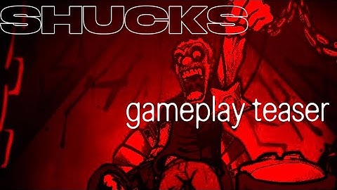 JEFFY’S INFINITE IRIDA - Shucks [My Take] GAMEPLAY TEASER