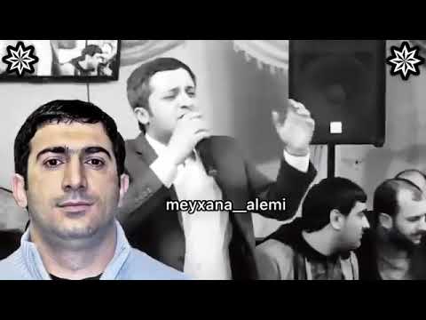 Rövsən Lənkəranski o ölmüyüb sağdı Meyxana