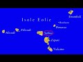 SALINA - Isole Eolie, Sicilia - Aeolian Islands - Sicily