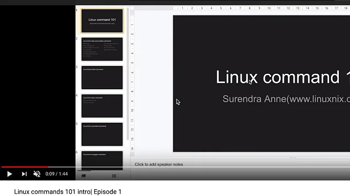 Linux/Unix Exit and logout commands explained | Linux commands 101 | Episode 2