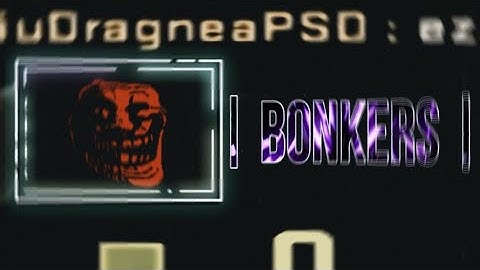 🍀BONKERS🍀CS:GO  FRAGMOVIE🍀