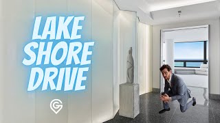1418 N. Lake Shore Drive Condo Home Tour
