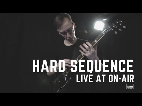 vitaliy-kozubenko---hard-sequence-(live-at-on-air)