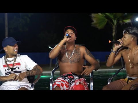 Medley Encontro de MC’s 2024 - MC’s Digo STC, Alê, Allyfinho e Ligerim (Medley 2024)
