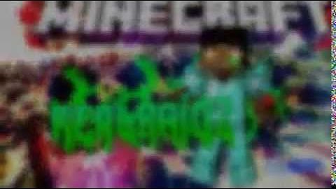 Minecraft Factions Intro