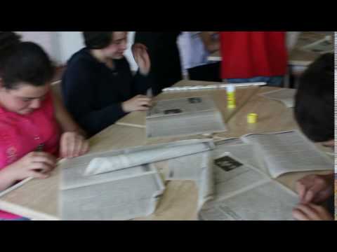 გაკვეთილი მე-2