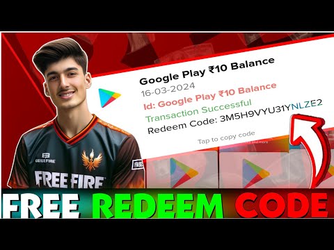 Free Fire Redeem Code Today 🔥 Free Redeem Code 💎😱 2000₹/- Free Redeem Code 😎 #freefire #redeemcode