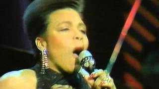 Dee Dee Bridgewater- Misty &amp; All Blues ( Live studioTV1988)