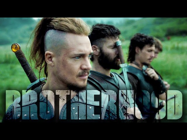 Uhtred the Bold on X: #SihtricSunday #TheLastKingdom #Sihtric #Dane  #Warrior #TeamUhtred #TLK #DestinyIsAll #Netflix #BBC #BookQuotes  @ArnasFederman  / X