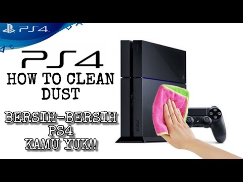 Video: Cara Bermain Salinan Permainan PlayStation 2 (dengan Gambar)