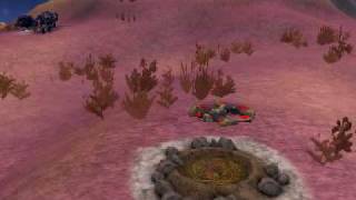 Spore-Call the Doc Fast!
