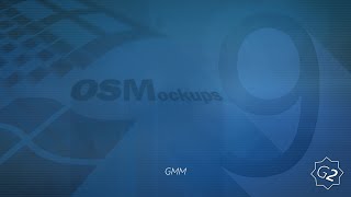 OS Mockups #9
