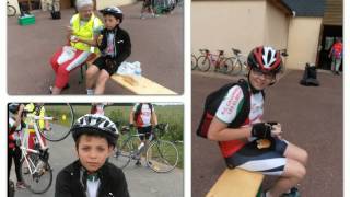 Ronde Du Pays De Caux