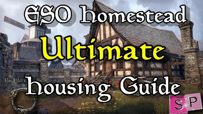 Eso Ultimate Homestead Housing Guide You - Skyrim Home Decorating Guide Markarth Eso Ultimate Homestead Housing Guide You - Skyrim Home Decorating Guide Markarth