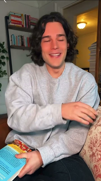 how could you not preorder after that review CINEMA #booktok