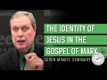 The Gospel of Mark: Seven Minute Seminary