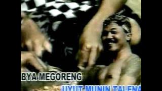 Lawar Galungan - Yong Sagita dkk Lagu Bali, Tembang dari Gatra Bali