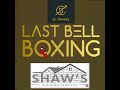 Thursday Night Live Boxing Talk